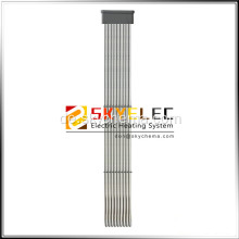 9 ELEMENT 316 EDELSTAHLHEIZUNG